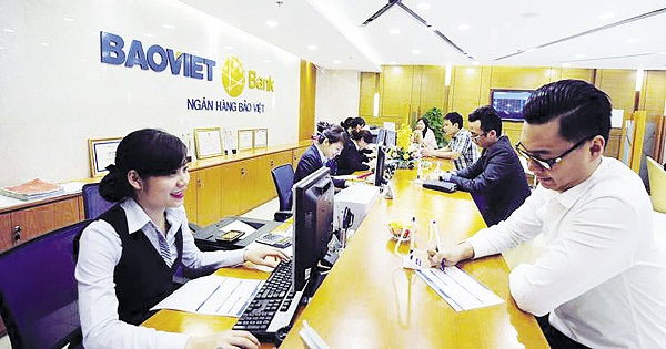 “Bom nổ chậm” BaoViet Bank: Cổ đông sáng lập thoái vốn cổ phiếu giá bèo